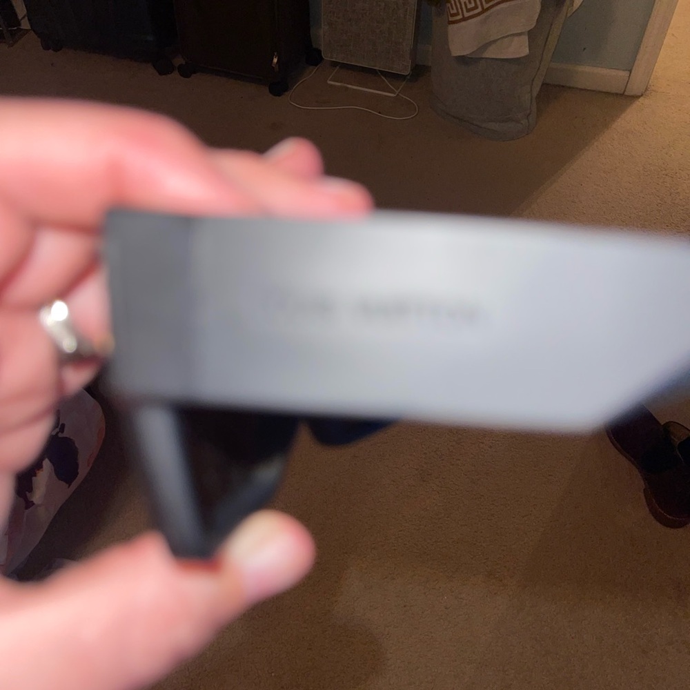 Louis Vuitton Black Sunglasses - Picture 2 of 8